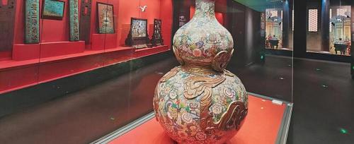 沈阳博物馆门票多少钱（沈阳博物馆21日开馆啦）