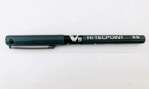 草紙機器多少錢（如何選擇一支好用的中性筆）