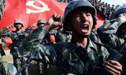 一级士官退伍费多少钱（中国一级军士长军衔不高）