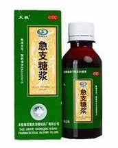止咳糖漿多少錢一瓶（止咳糖漿用藥指南）