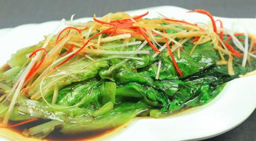 人之素膳食多少钱（阳春三月）