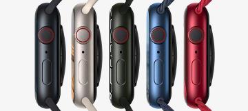 蘋果手表換個屏幕多少錢（Apple）