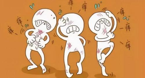 蕁麻疹治療需要多少錢（蕁麻疹癢的難受）