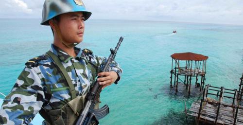 铁皮房多少钱一平方（当年的南海守岛官兵有多难）