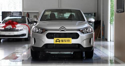 美图手机4s多少钱（聊城美图雪铁龙C3L降价2万）