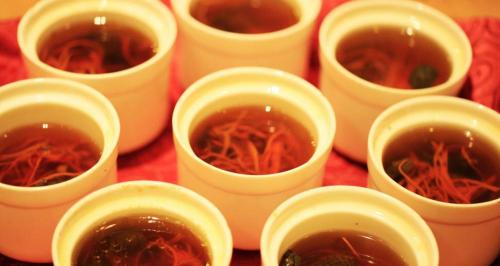 筋骨丹多少钱一盒（谁在淘宝店铺买过这种保健品）
