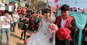 卖媳妇多少钱一个（农村娶媳妇要多少钱）