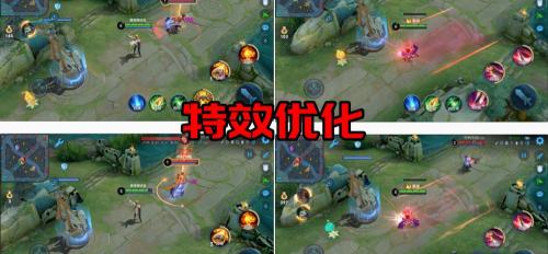 王者荣耀傀儡师多少钱（S27简化荣耀）