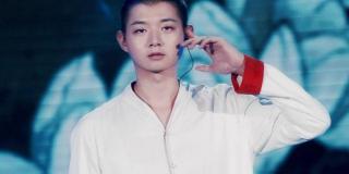 霍尊有多少钱（霍尊宣布退圈2天后）