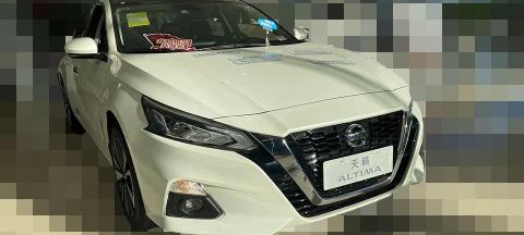 尼桑多少钱（真实购车）