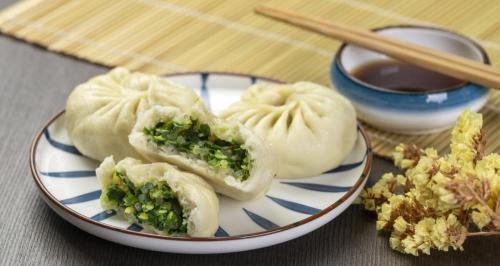 开个包子店需要多少钱（辽宁大姐开包子铺）