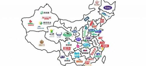 现代牧业纯牛奶多少钱一箱（国产牛奶图鉴）