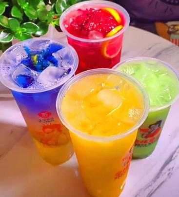 茶叶加盟多少钱（奶茶店加盟费用有哪些）