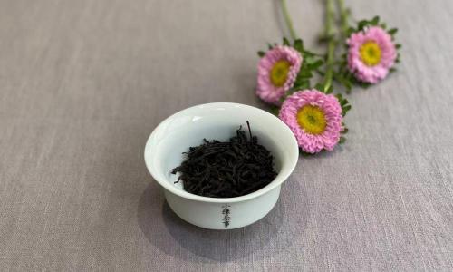正山小种多少钱一斤（69元800克的正山小种）