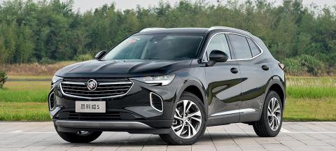 别克suv多少钱（20万内落地合资中型SUV）