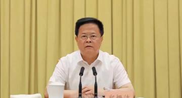 省委书记多少钱一个月（四年五次履新）