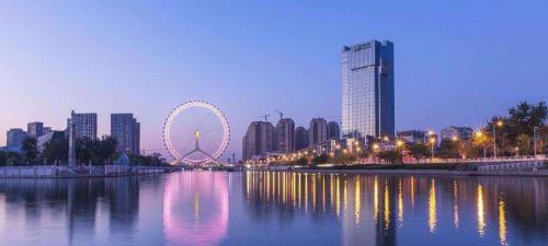天津码头船票多少钱（五一自驾游天津）