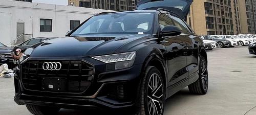 奥迪suv多少钱一辆（100多万的奥迪SUV能带来啥）