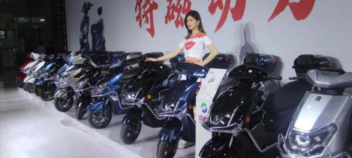 電魔電動車多少錢（1小時閃充）