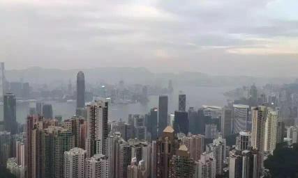 香港租房一般多少钱（香港买房实况）