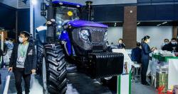 新款雷沃704补完多少钱（2022年13个主销拖拉机品牌的售价）