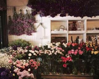 开一家花店需要多少钱（如何开一家赚钱的花店）