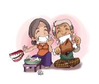 老年人种牙多少钱一颗（高龄老年人种牙）