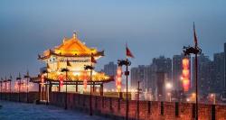 去北京旅游多少钱（去西安旅游五天要花多少钱）
