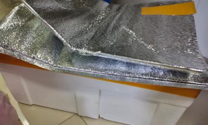 快手上的大龙虾多少钱（网购新鲜龙虾尾）