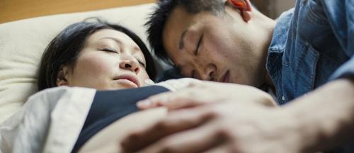 孕妇吸氧多少钱一次（10个孕期冷知识）