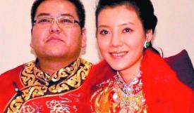 车晓离婚分多少钱（揭秘）