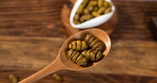 鲜鹿茸多少钱一斤（体虚）