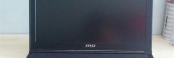 聯(lián)想y460屏幕多少錢（msi）