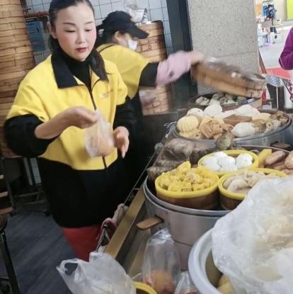 开个包子店需要多少钱（深度分析）