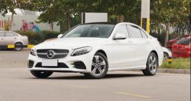 cla220全部弄完多少钱（7年车龄的奔驰CLA贬值20多万）