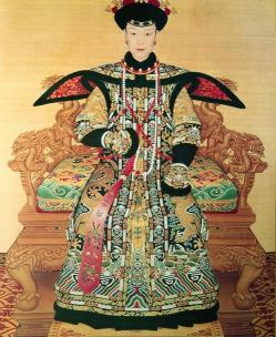 双骨三子胶囊多少钱（她与孙女都嫁给乾隆）