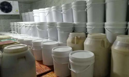 野蜂蜜一斤多少钱（优质蜂蜜卖多少钱一斤适合）