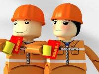 二建挂项目多少钱（为什么挂靠业二建比一建抢手）