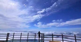 龙峪湾玻璃栈道多少钱（15条玻璃栈道大调挑战）