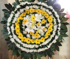 花圈多少钱（鲜花花圈多少钱一个）