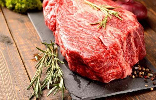 肥牛多少钱一斤（牛肉一斤20多）