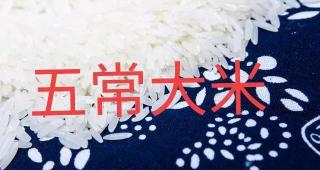 黑龙江五常大米多少钱一斤（市场上的五常大米买10袋9袋是假的）