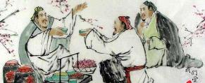 银子多少钱1克（古代白银有多值钱）