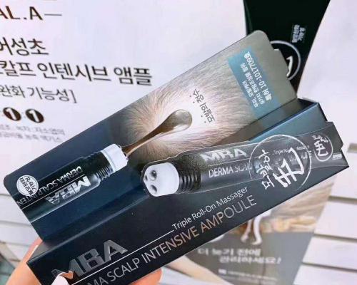 唯咯辛脱毛膏多少钱（漫漫防脱生发道路请不要瞎买）