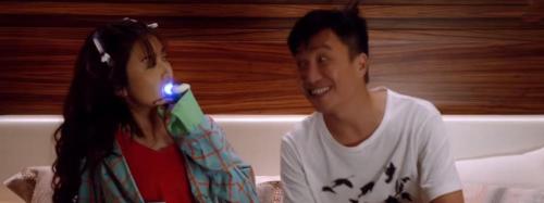 黄牙冷光美白要多少钱（为了一口白牙）