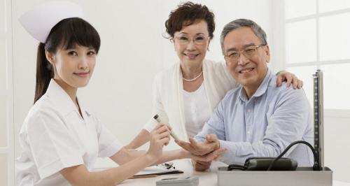 体检大概多少钱（体检是身体的）