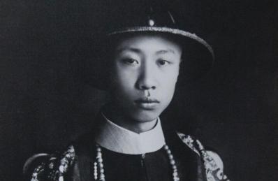 八宝山墓地一般多少钱（67年溥仪去世）