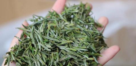 黄山烟多少钱一盒（一斤茶叶的成本有多高）