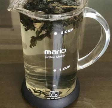 蒲荷香茶多少钱一盒（夏日将至）