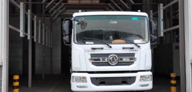 洒水车8吨一台多少钱（中标环境预售的16吨洒水车价格是多少）